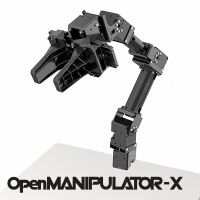 Роботизированный манипулятор RM-X52-TNM - «globural.ru» - Минусинск