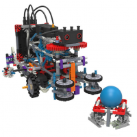 Набор K’NEX Education ROBOTICS PACK - «globural.ru» - Минусинск