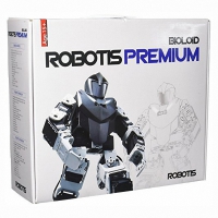 Набор Robotis bioloid premium kit - «globural.ru» - Минусинск