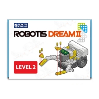 Робототехнический набор Robotis dream II Level 2 Kit - «globural.ru» - Минусинск