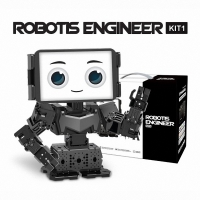 Конструктор Robotics engineer kit 1 - «globural.ru» - Минусинск