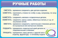 Стенд "Ручные работы" - «globural.ru» - Минусинск