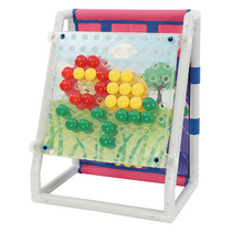 Интерактивная дидактическая доска по основным направлениям развития ребенка по ФГОС - «globural.ru» - Минусинск