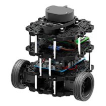Учебный комплект на базе TurtleBot3 (Стартовый) - «globural.ru» - Минусинск