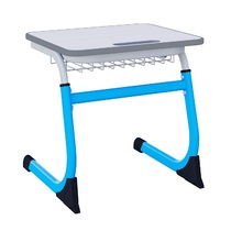 Парта одноместная Smarty регулируемая по высоте - «globural.ru» - Минусинск