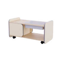 Игровой модуль для песка и воды из коллекции «НЕГА»  (цвет бежевый) - «globural.ru» - Минусинск