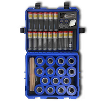 Комплект лабораторного оборудования «Фильтрация воды» - «globural.ru» - Минусинск