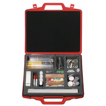 Комплект лабораторного оборудования "Вещества и их свойства" - «globural.ru» - Минусинск