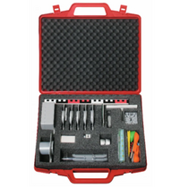 Комплект лабораторного оборудования демонстрационный  "Органы чувств" с блоком питания - «globural.ru» - Минусинск