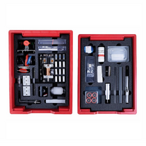 Комплект лабораторного оборудования "Электричество и магнетизм" - «globural.ru» - Минусинск