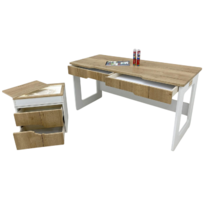 Профессиональный стол психолога-дефектолога «Mini» - «globural.ru» - Минусинск