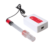 Датчик окислительно-восстановительного потенциала к цифровой лаборатории VinciLab - «globural.ru» - Минусинск