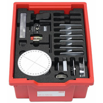 Комплект лабораторного оборудования "Оптика 2.0. Набор ученический" - «globural.ru» - Минусинск