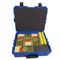 Комплект лабораторного оборудования «Моделирование молекул. Неорганические соединения» - «globural.ru» - Минусинск