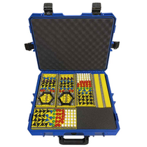 Комплект лабораторного оборудования «Моделирование молекул. Органические, неорганические соединения» - «globural.ru» - Минусинск