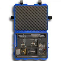 Комплект лабораторного оборудования «Давление жидкостей. Схема водопровода. Водонапорная башня» - «globural.ru» - Минусинск