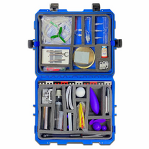 Комплект лабораторного оборудования демонстрационный «Воздухоплавание. Полеты» - «globural.ru» - Минусинск