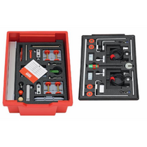 Комплект лабораторного оборудования "Законы динамики" - «globural.ru» - Минусинск