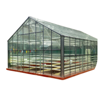 Круглогодичная теплица - «globural.ru» - Минусинск