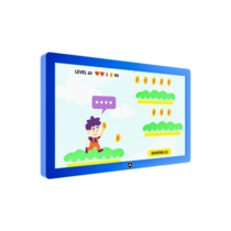 Интерактивная панель Kids 43" - «globural.ru» - Минусинск