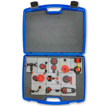 Комплект демонстрационного оборудования «Механизмы передачи движения» - «globural.ru» - Минусинск