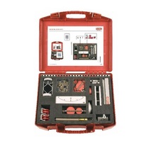 Механика. Комплект лабораторного оборудования демонстрационный - «globural.ru» - Минусинск