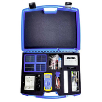 Комплект демонстрационного оборудования «Фотоэлектричество» - «globural.ru» - Минусинск