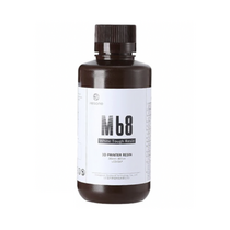 Фотополимерная смола Resione M68 жесткий цвет белый - «globural.ru» - Минусинск