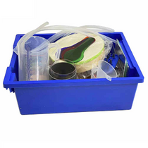 Комплект для экспериментирования «Мои первые опыты: Свет и звук» - «globural.ru» - Минусинск