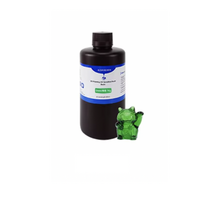 Фотополимерная смола 1000 г цвет в ассортименте - «globural.ru» - Минусинск