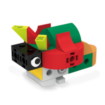 Конструктор для изучения инерционного движения - «globural.ru» - Минусинск