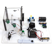Набор "Лаборатория" - «globural.ru» - Минусинск