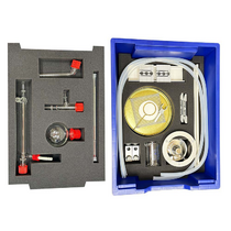 Комплект лабораторного оборудования «Дистилляция» - «globural.ru» - Минусинск