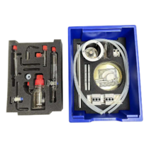 Комплект демонстрационного оборудования «Генератор газа» - «globural.ru» - Минусинск