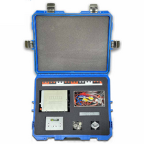 Комплект демонстрационного оборудования «Энергия ветра» - «globural.ru» - Минусинск