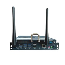 Встраиваемый компьютер (OPS TOP 12650H) для интерактивных панелей Edflat  - «globural.ru» - Минусинск