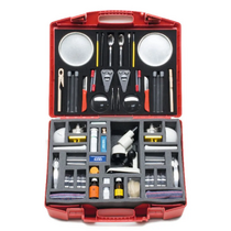 Комплект лабораторного оборудования "Сельскохозяйственные культуры" с руководством для учителя - «globural.ru» - Минусинск