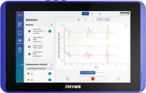 Планшетный регистратор данных Cobra SMARTlink - «globural.ru» - Минусинск