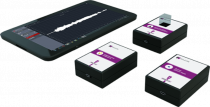 Цифровая лаборатория Releon Standart по ОБЖ. Стандартный комплект - «globural.ru» - Минусинск