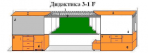 Интерактивная МКП "Дидактика 3-1-IF" - «globural.ru» - Минусинск