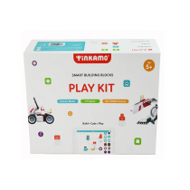 Образовательный набор "Tinkamo Play Kit"	 			 			 - «globural.ru» - Минусинск