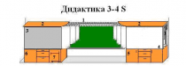 МКП "Дидактика 3-4-S" - «globural.ru» - Минусинск