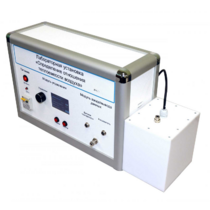 Лабораторная установка «Определение отношения теплоемкостей воздуха» - «globural.ru» - Минусинск