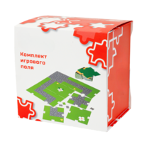 Ресурсный набор "Киберпитомец. Комплект игрового поля" - «globural.ru» - Минусинск