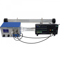 Лабораторная установка «Скорость звука в воздухе» - «globural.ru» - Минусинск