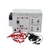 Лабораторная установка «Изучение термоэлектронной эмиссии и определение работы выхода» - «globural.ru» - Минусинск