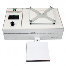  Лабораторный стенд «Изучение диэлектрической проницаемости и диэлектрических потерь в твердых диэлектриках» - «globural.ru» - Минусинск