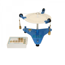 Лабораторная установка «Параллелограмм сил» - «globural.ru» - Минусинск