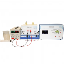  Лабораторный стенд «Элемент Пельтье» - «globural.ru» - Минусинск