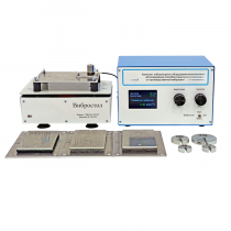 Комплект лабораторного оборудования «Исследование способов защиты от производственной вибрации» - «globural.ru» - Минусинск
